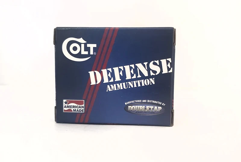 44 Mag Colt Defense 240gr 20/bx