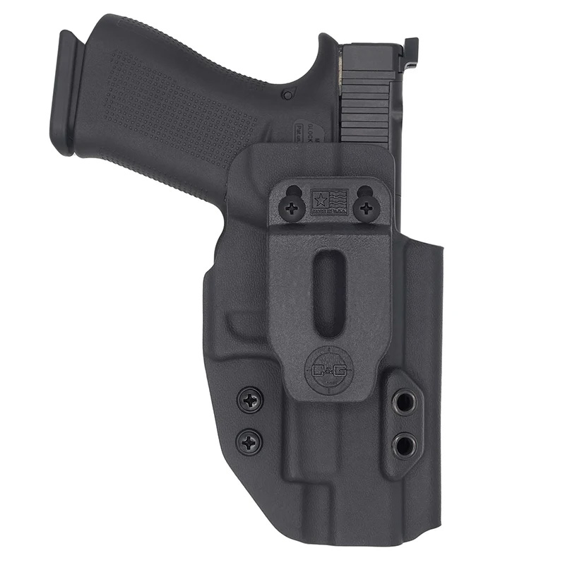 IWB ;Blk Glk 48 L/H 