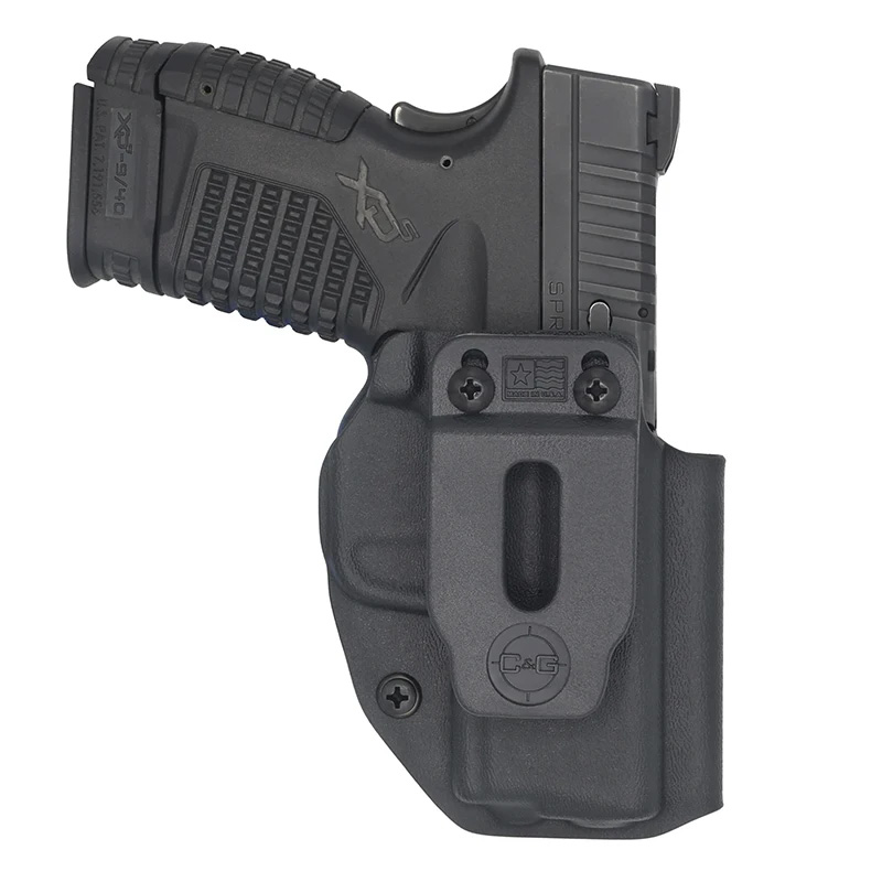 C&G Holsters