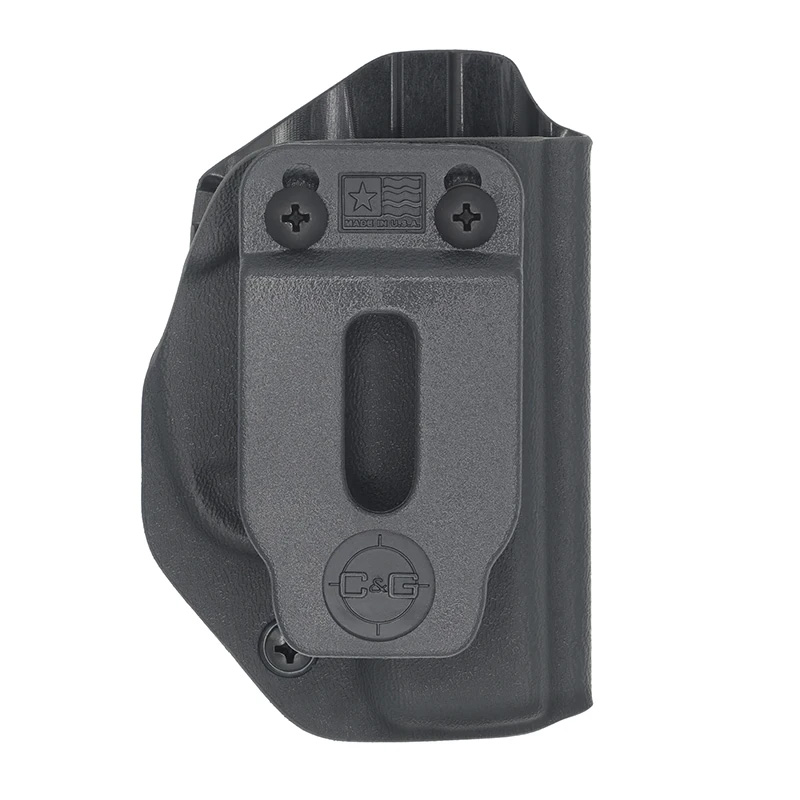IWB  Blk Rug LCP 