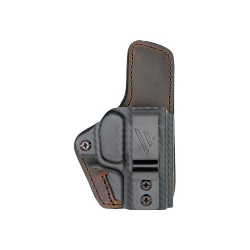 Comfort Flex Holster IWB Brn Sz Sig P335XL