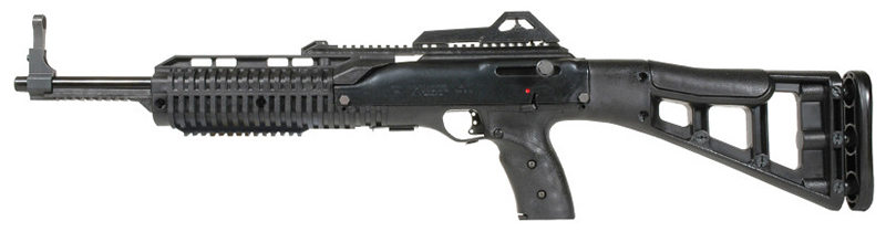 Hi-Point 1095TS Carbine 10mm 17.5" 10-Round Red Dot Polymer