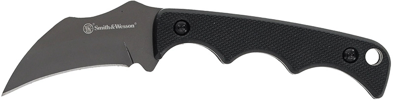 S&W HRT Karambit Neck Knife