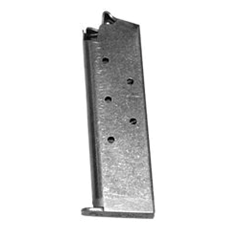 Colt Magazine 380 Gov S 7rd for Colt Government Pistols Compatible