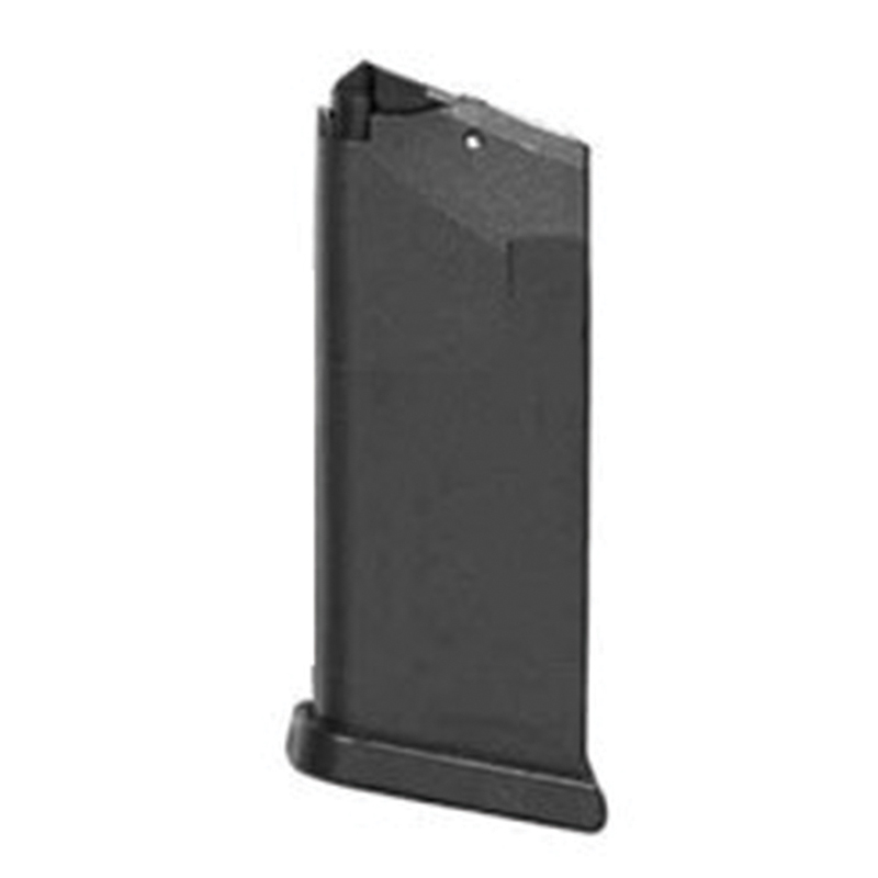 Glock Mag Assy G39 45GAP 6rd Magazine Bulk Case of 25
