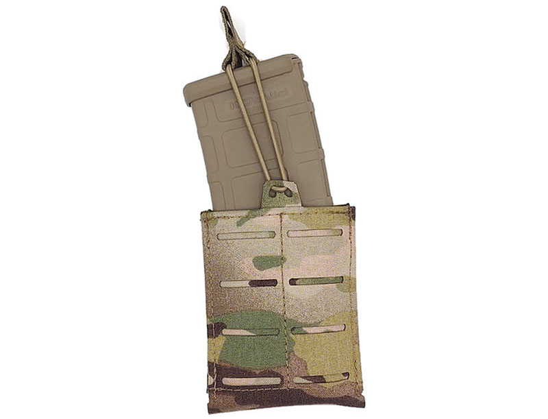 TSHL RZR MOLLE Single Rifle Mag Pouch