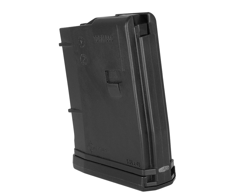 Mission First Tactical Polymer Magazine for 5.56 223 300 Blackout