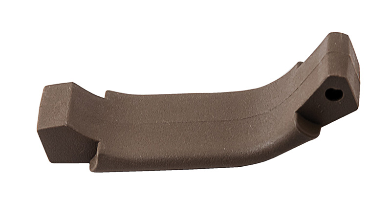 Mission First Tactical Evolv Enhanced Trigger Guard AR15