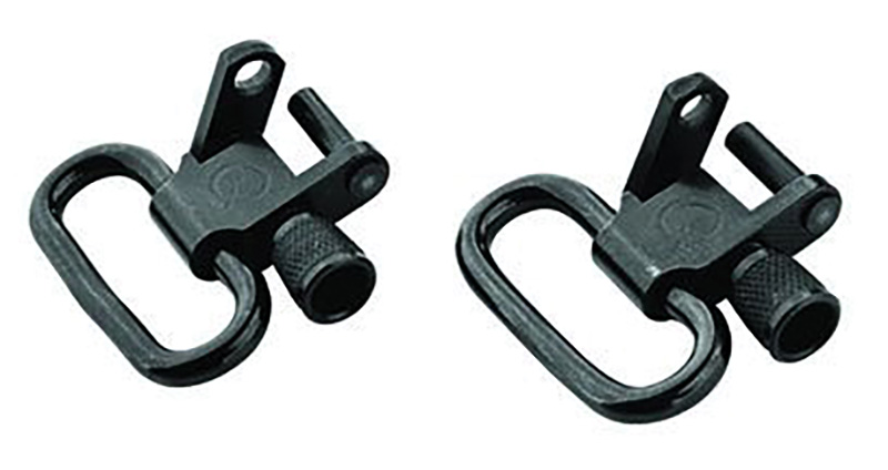 Quake CLAW QD ALL-STEEL STANDARD SWIVEL