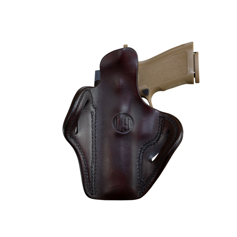 1791 Belt Holster Signature 2.4 Blk RH