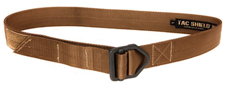 TSHL Tact Rigger Belt 1.75" Dbl Wall LG