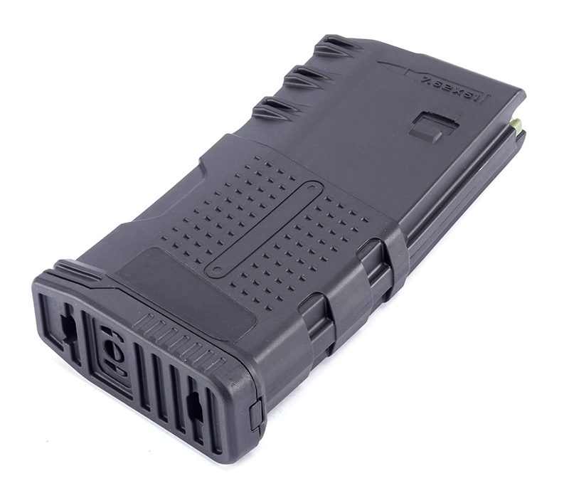 Wilson Combat AR-10 Magazine 20-Round 7.62 NATO .308 6.5 Creedmoor Polymer