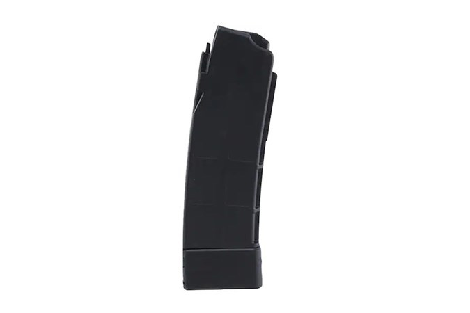 CZ Magazine CZ Scorpion P3 9mm 30 Round Capacity