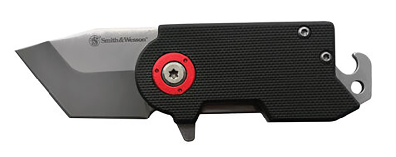 S&W Benji Folding Knife