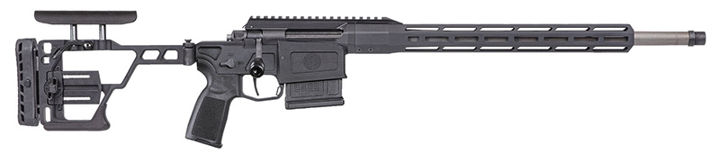 Sig Sauer CROSS-277-16B 277 Fury 16 Inch 5 Rounds Serialized Folding Stock
