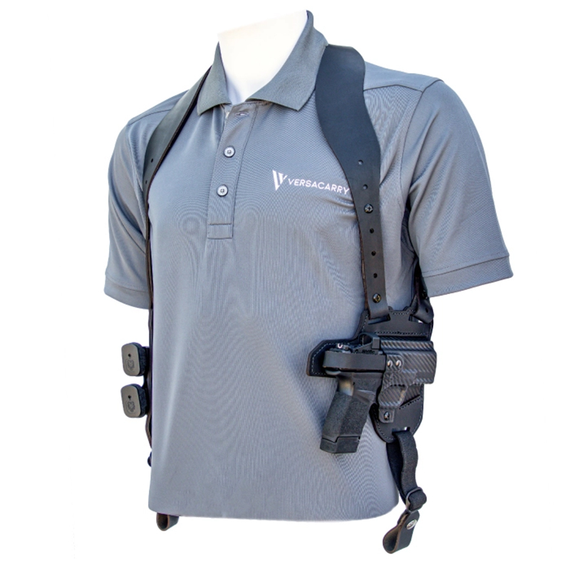 Mayhem Soulder Holster Poly/Hybrid S 320
