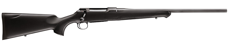 Sauer 100 ClassicXT 270 22" B Syn 5rd