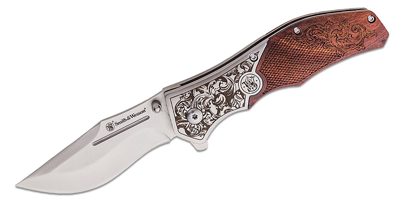 S&W Unwavered