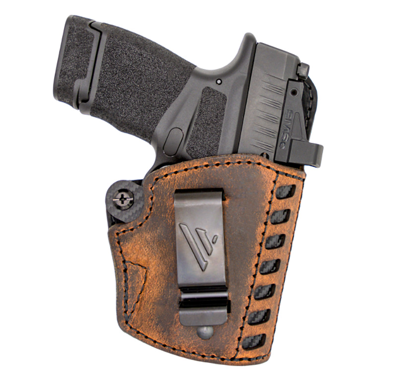 Compound G2 IWB Kyde x/Buff Brn Essn Sz4