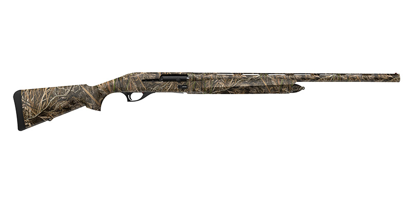 Retay Masai Mara 12 Gauge 26 Inch MO Habitat Semi-Automatic Shotgun