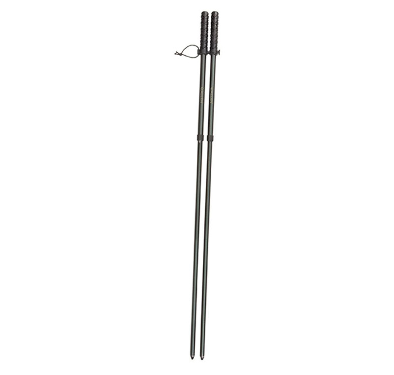 Allen Velocity Click-Stix 69 Inch Break-Down Shooting Stick Compact Storage