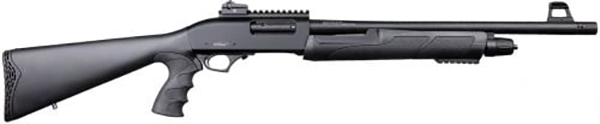 Cobra Force 3"12/1 8.5"Syn/Black CT-1X