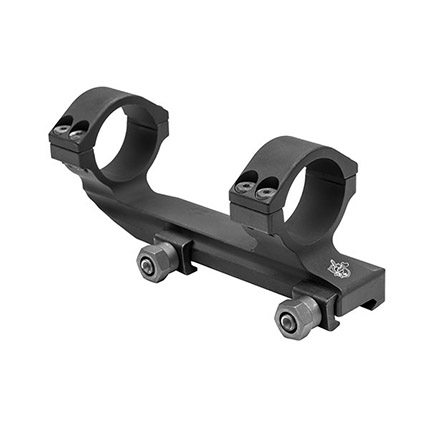 Knights Armament 34mm 1 Piece Scope Mount 1.5 Inch Height for Picatinny Rails