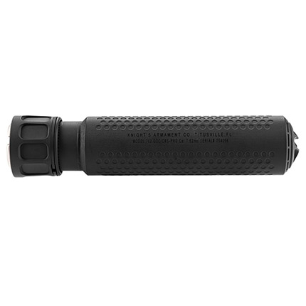 Knights Armament 7.62 QDC CRS PRG Suppressor 7.62mm Tactical Suppressor