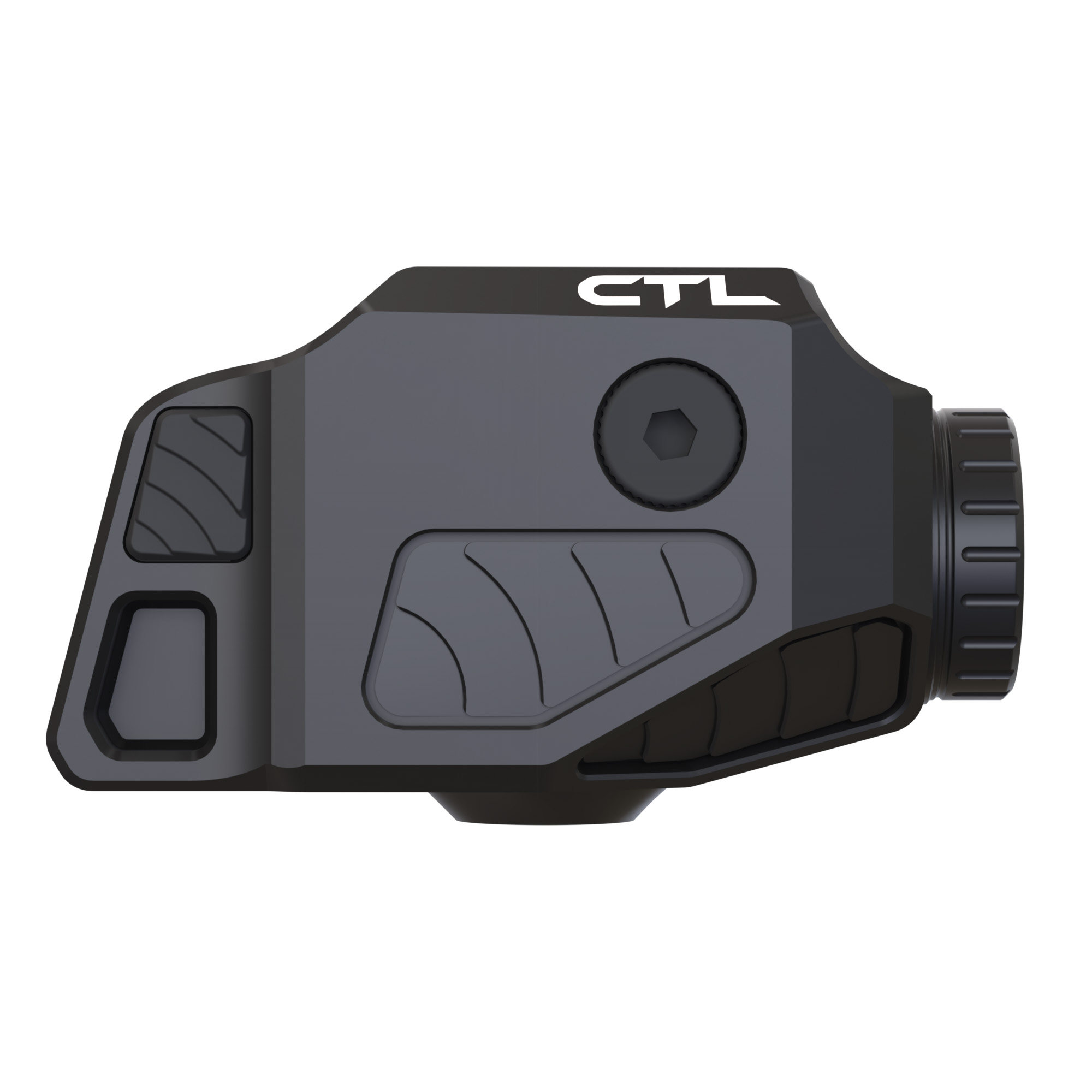 Viridian CTL Light for Kimber Micro CDS9 550 Lumens 17000 Candela Rechar...-img-2
