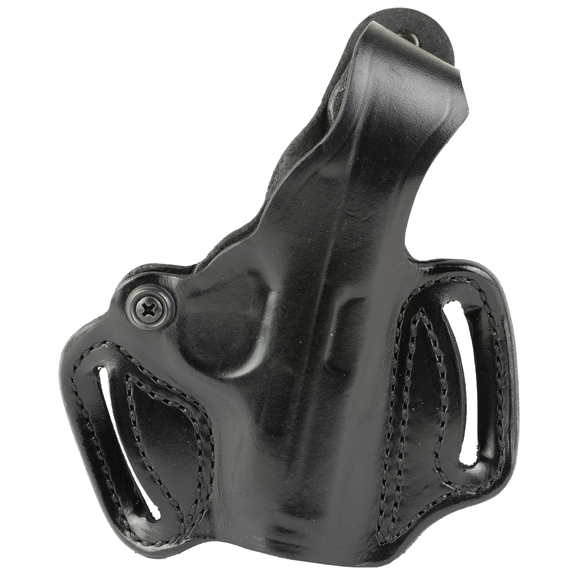 DESANTIS TB MINI SLD BDYGRD 2 RH BLK