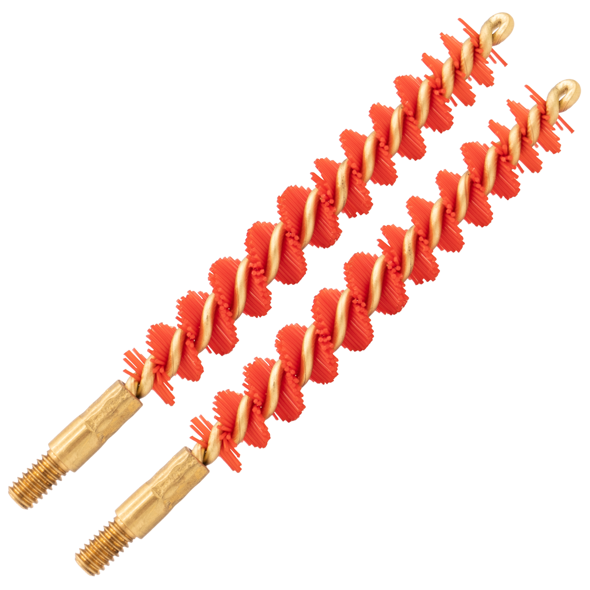 KLEEN BR .30/7.62MM RED BRUSH 2PK