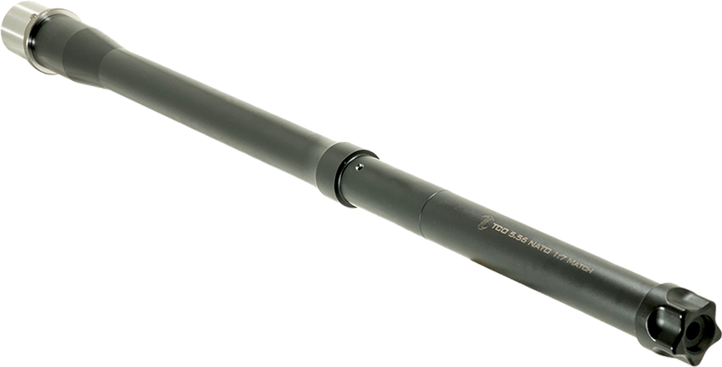Timber Creek Outdoors TC556MED105 5.56 NATO Nitride Barrel AR