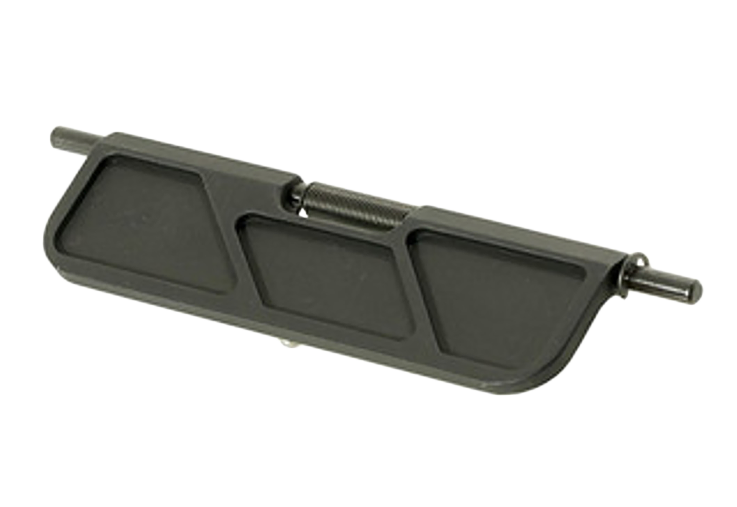 Timber Creek Outdoors Ar10bdcbl Billet Dust Cover Aluminum