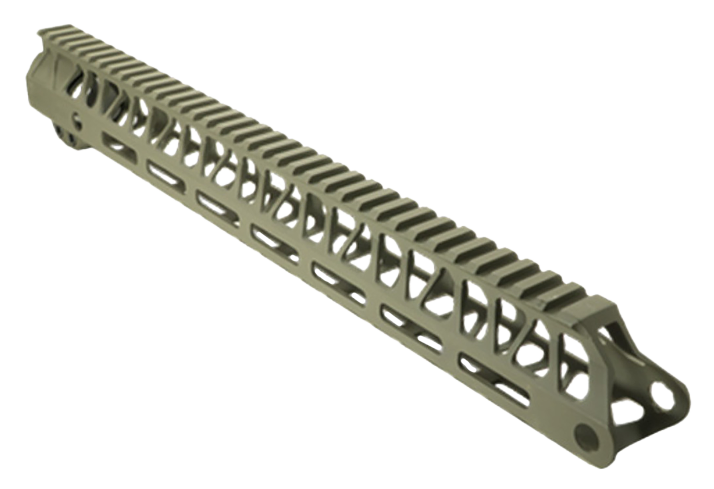 Timber Creek Outdoors Me15hgod Enforcer Hand Guard 15 M-LOK Aluminum AR-15