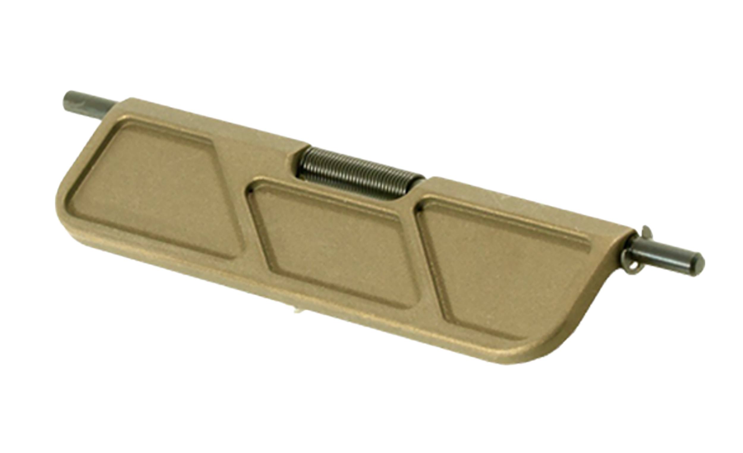 Timber Creek Outdoors ARBDCBB Billet Dust Cover Burnt Bronze Aluminum