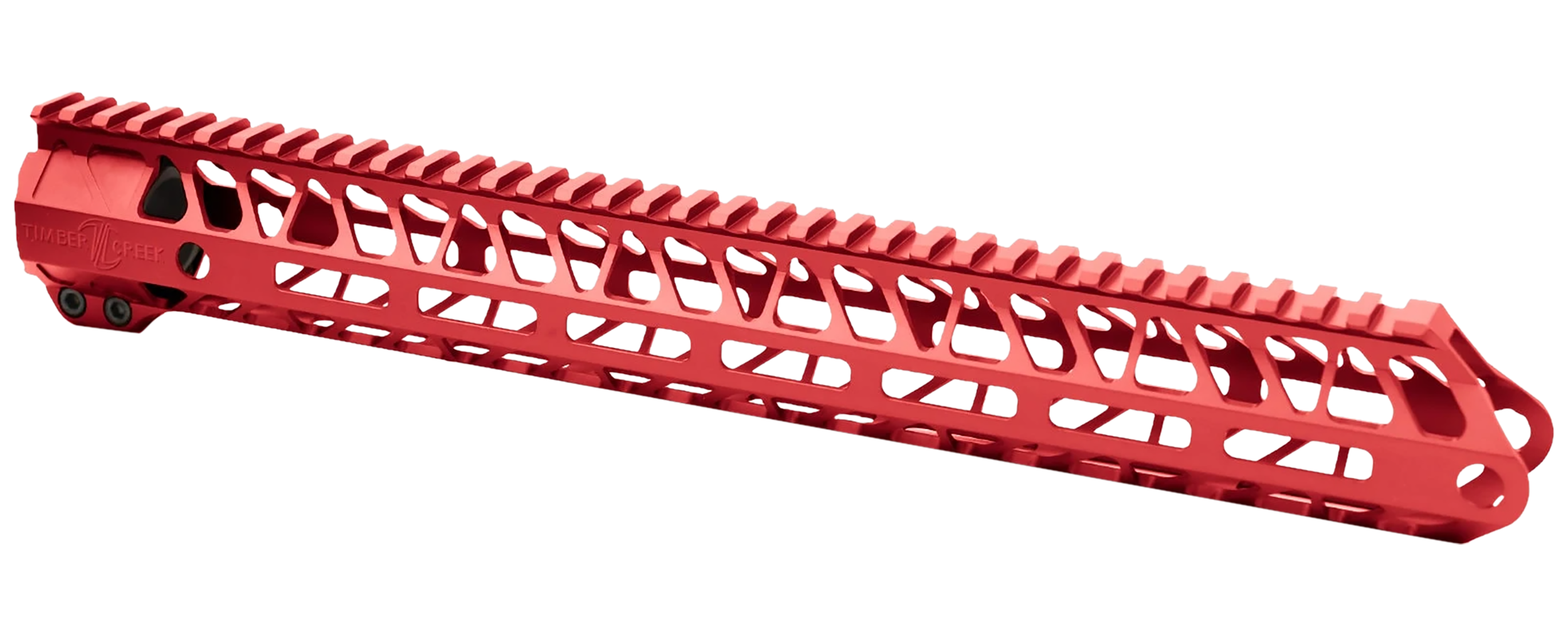 Timber Creek Outdoors Enforcer 13 Inch Aluminum AR-15 Handguard