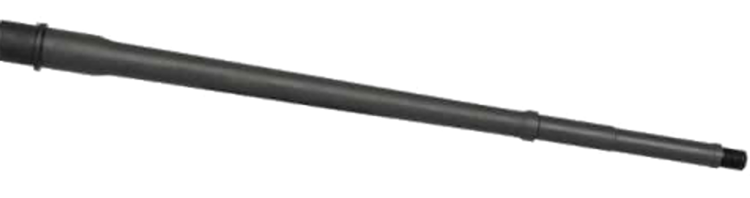 Timber Creek Outdoors SOCOM 6.5 Grendel 18 Inch Nitride Barrel TC65SO18