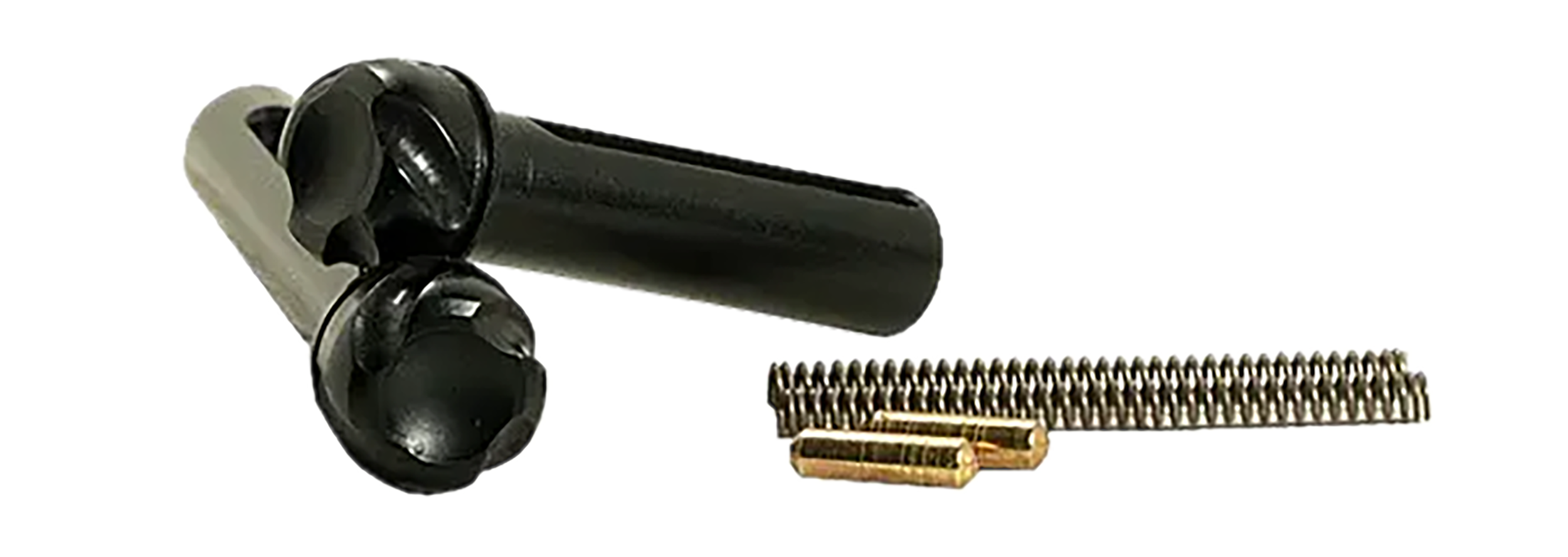 Timber Creek Outdoors Aero Takedown Pin Set AR-10 Aluminum