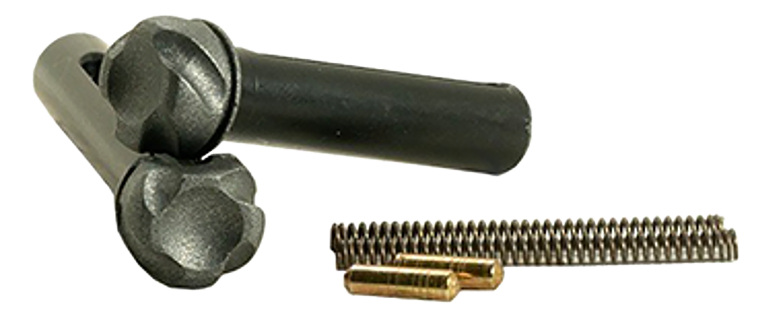 Timber Creek Outdoors AR10TPST AR Takedown Pin Set Tungsten AR-10 Rifle