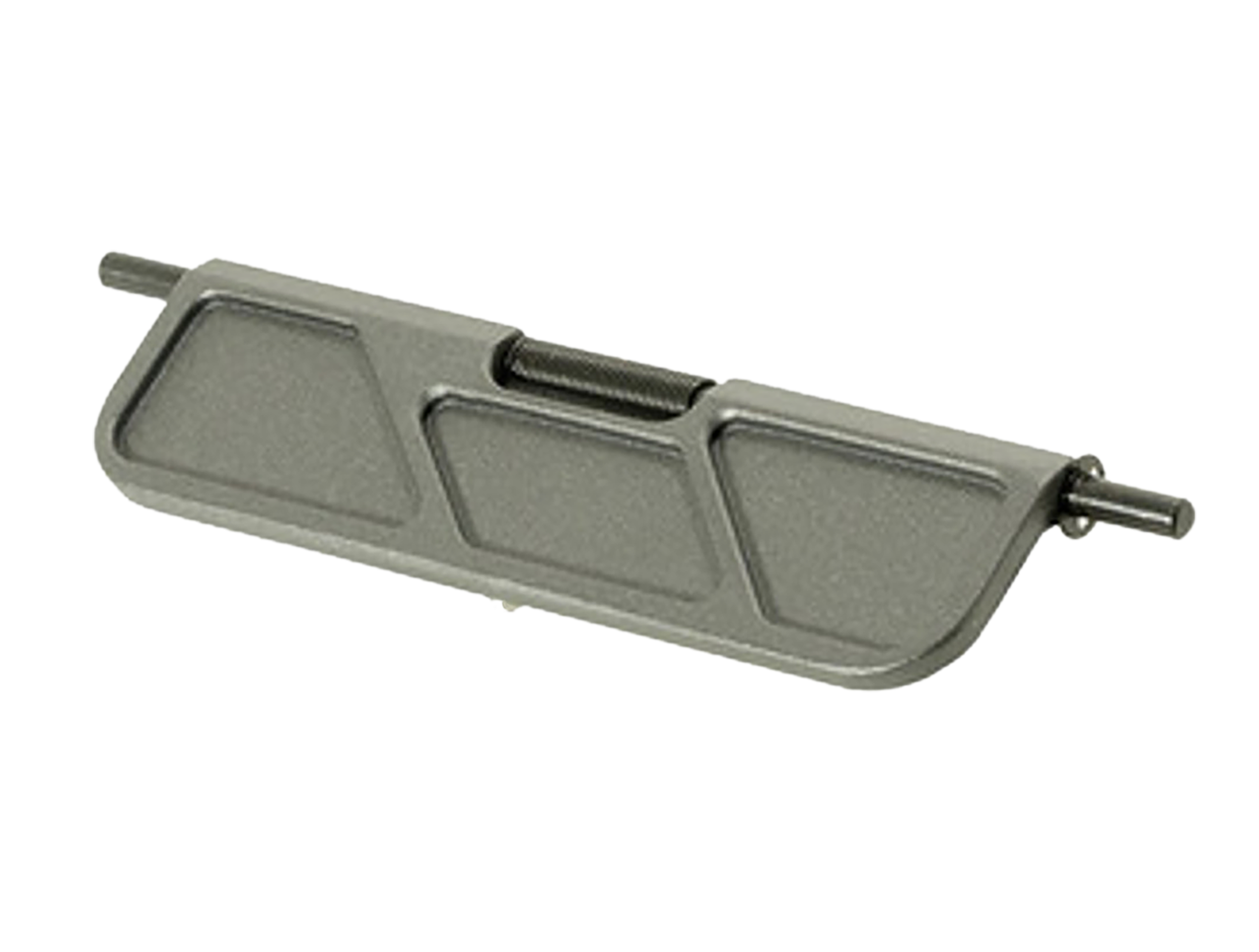 Timber Creek Outdoors Ar10bdct Billet Dust Cover Tungsten Aluminum