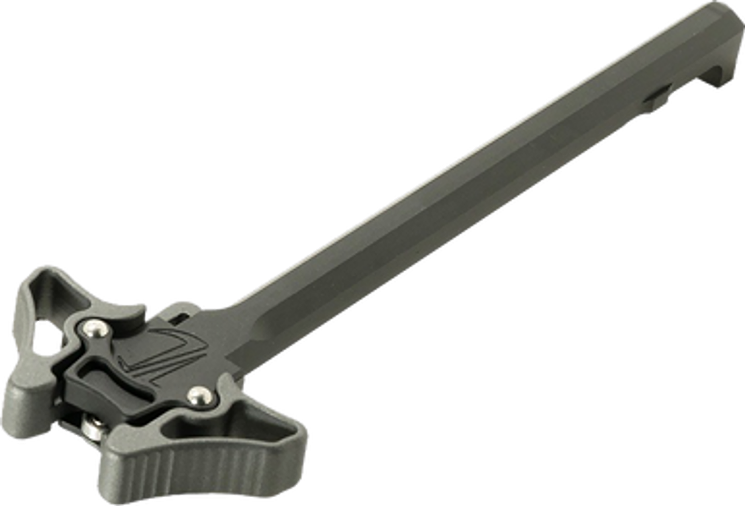 Timber Creek Outdoors Emambicht Mini Enforcer Ambidextrous Charging Handle