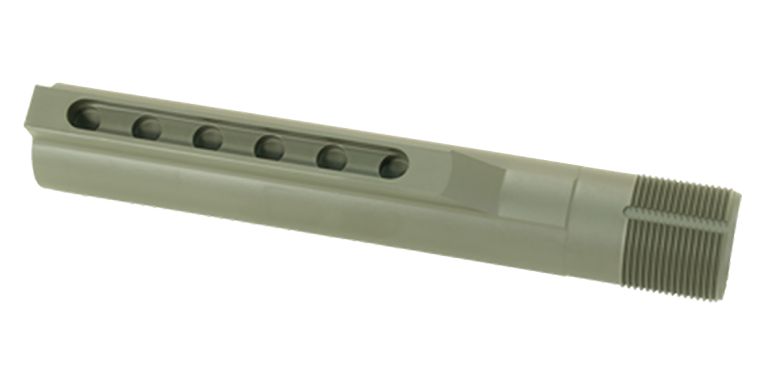 Timber Creek Outdoors ARBTOD AR Mil-Spec Buffer Tube OD Green