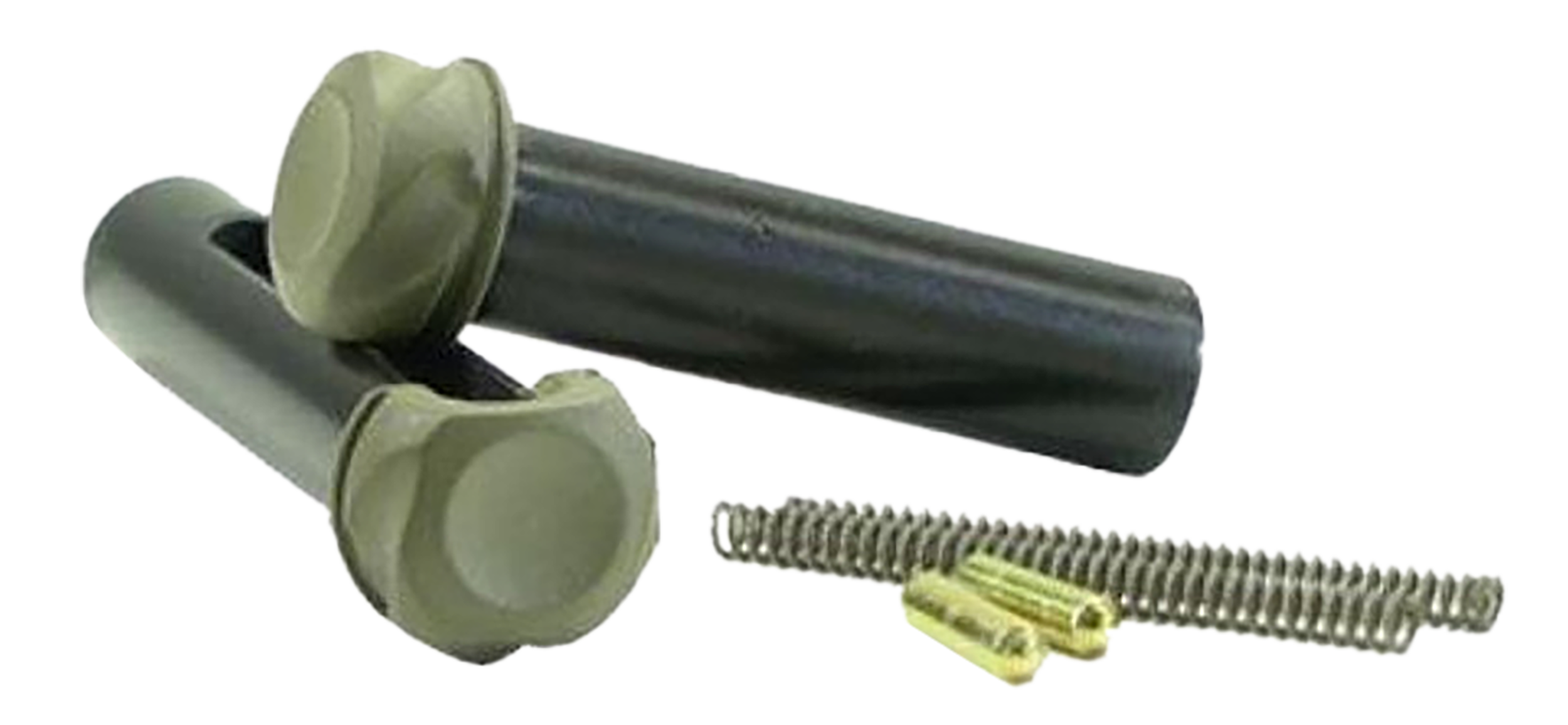 Timber Creek Outdoors AR10 Takedown Pin Set for AR-10 Rifle Flat Dark Earth