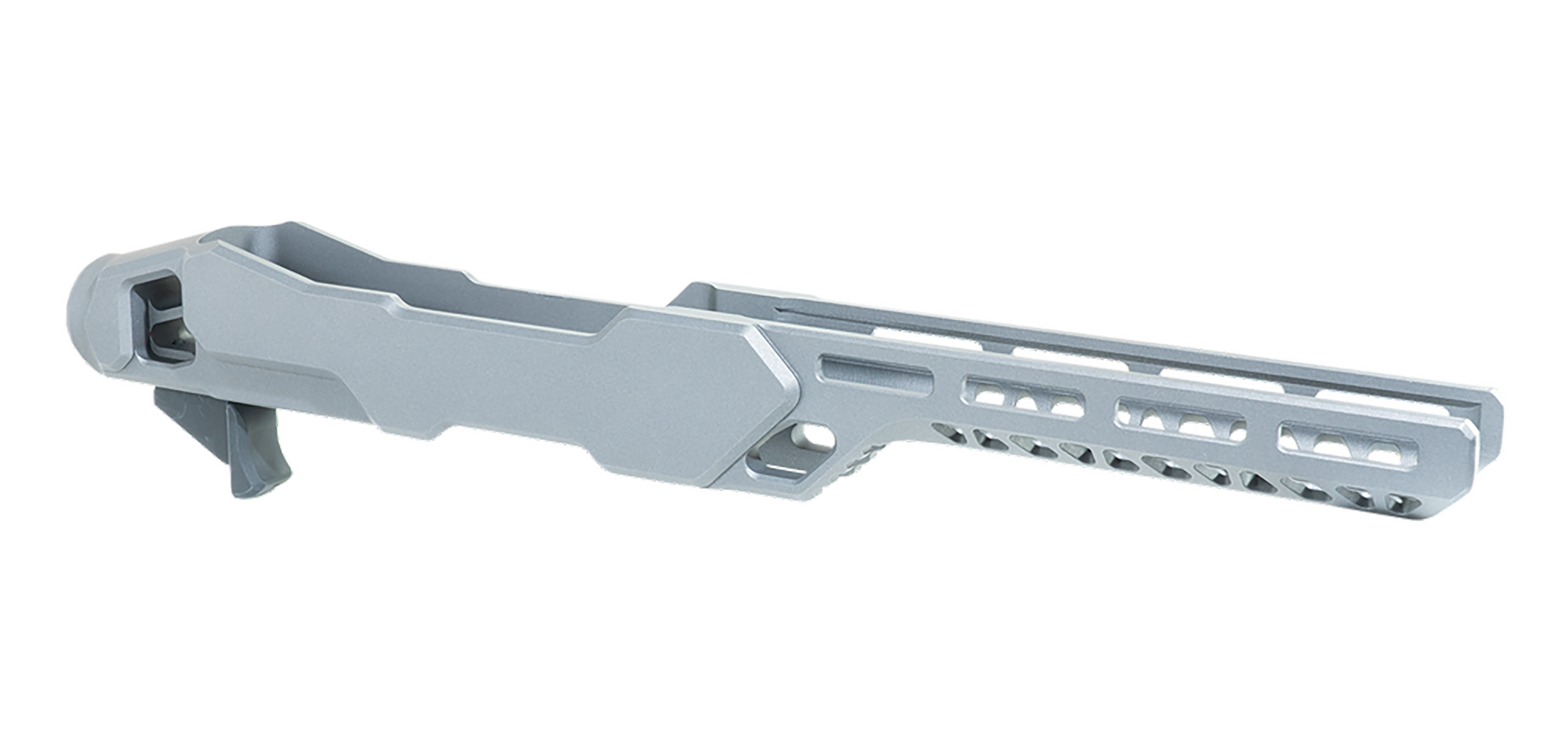 Timber Creek Outdoors ERC1022T Enforcer Tungsten Aluminum Fits Ruger10/22 Tubes