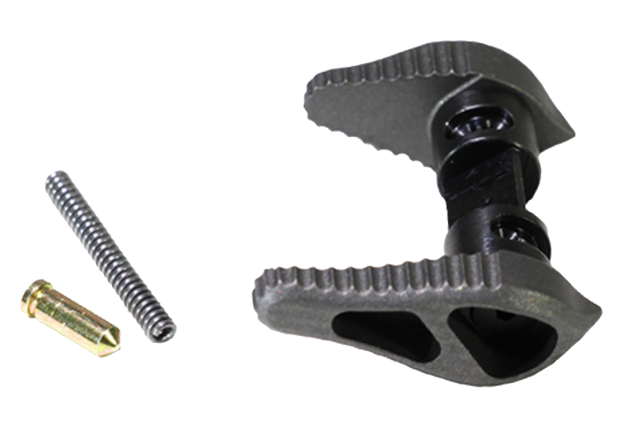 Timber Creek Ambisst Safety Selector Mil Spec Lower Aluminum Ambidextrou...-img-0