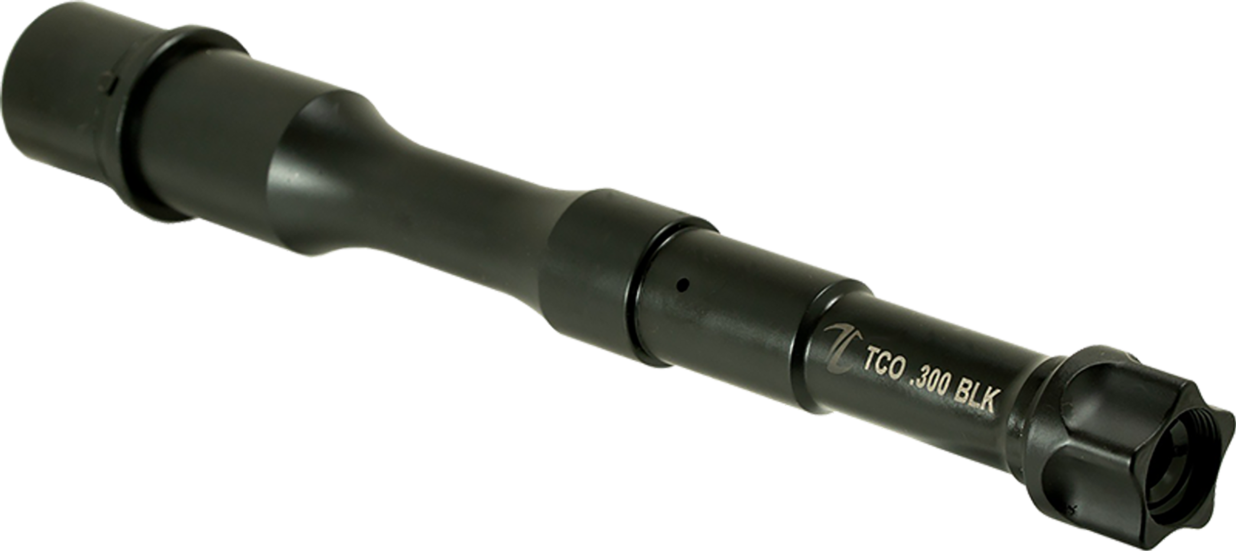 Timber Creek Outdoors Pencil 300 Blackout Nitride Barrel 8.5"