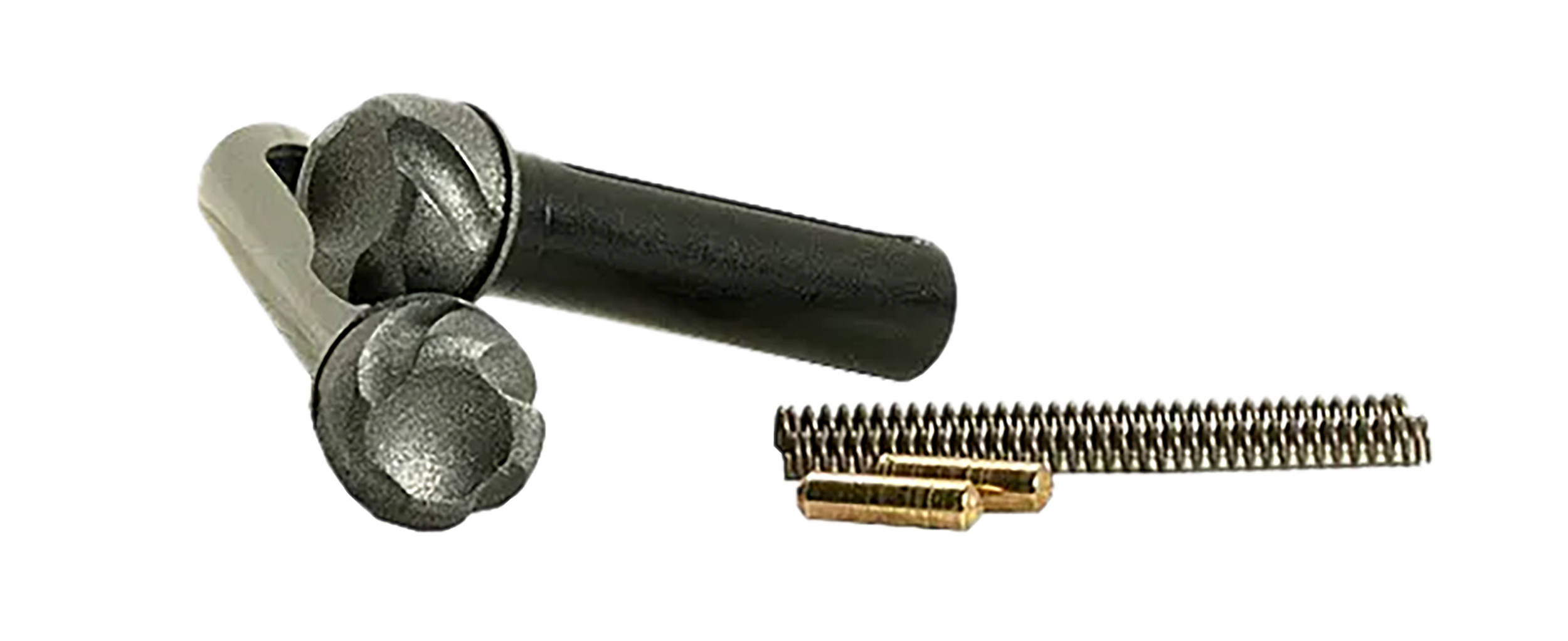Timber Creek Outdoors Ar10 Aero Takedown Pin Set Tungsten Aluminum