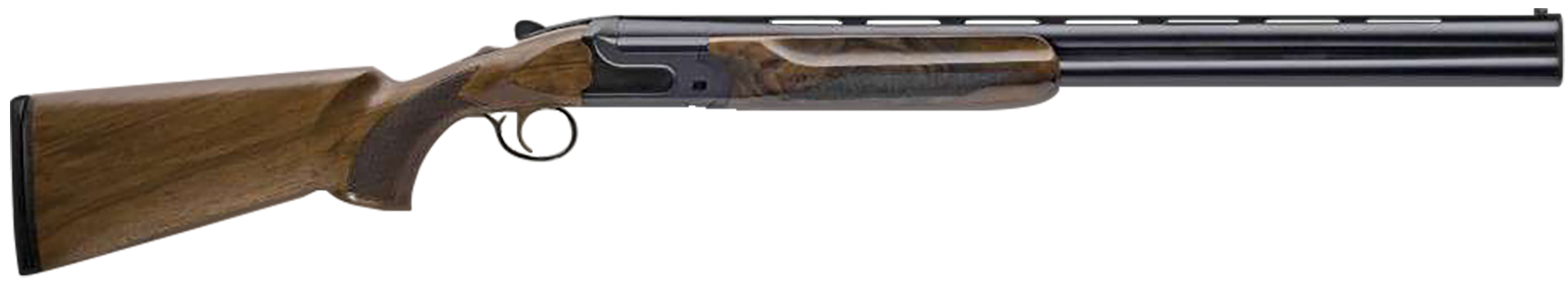 Charles Daly 930394 12 Gauge 28 Inch 2 Rounds Over Under Shotgun