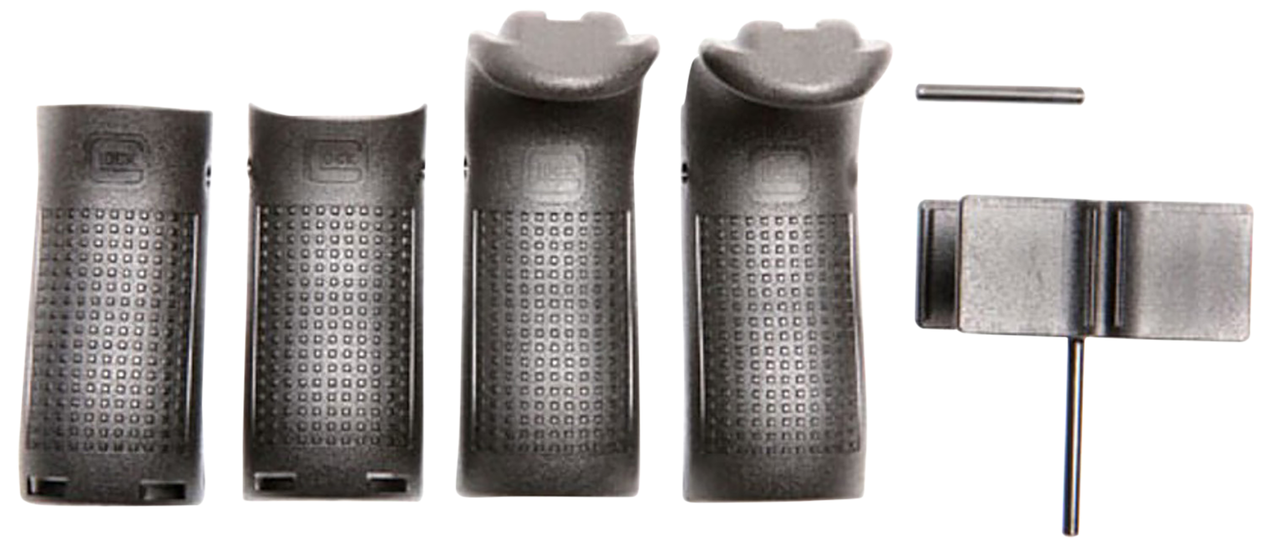 Glock 39298 Backstrap Beavertail Set Coyote