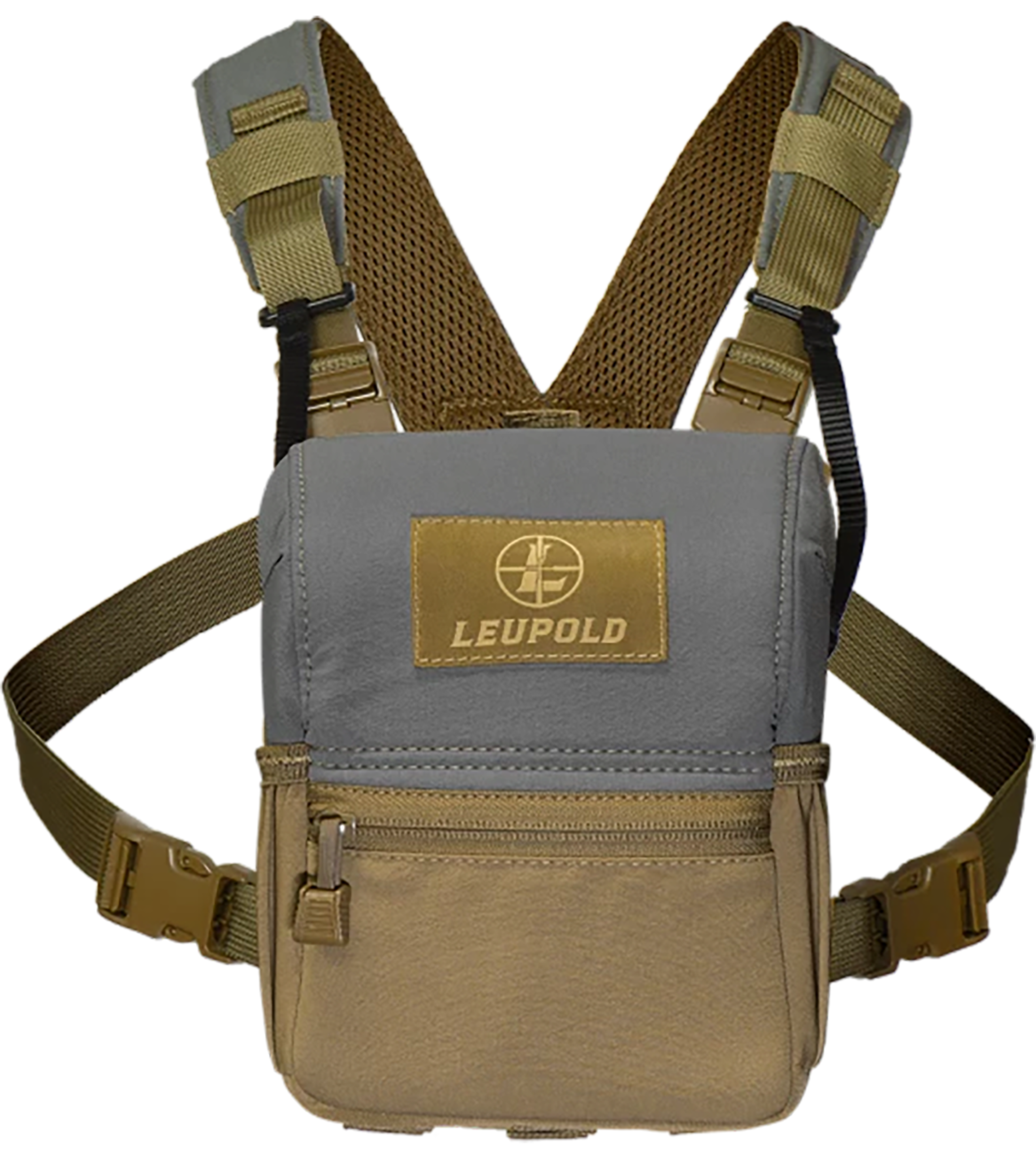 Leupold Magnetic Binocular Harness 185628 Quick Access Adjustable Straps
